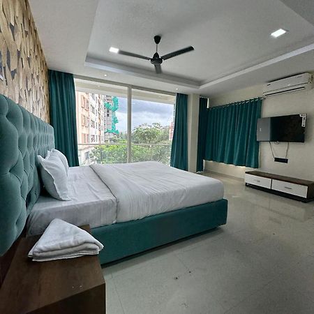 Hotel Elite Stay Пуне Екстер'єр фото