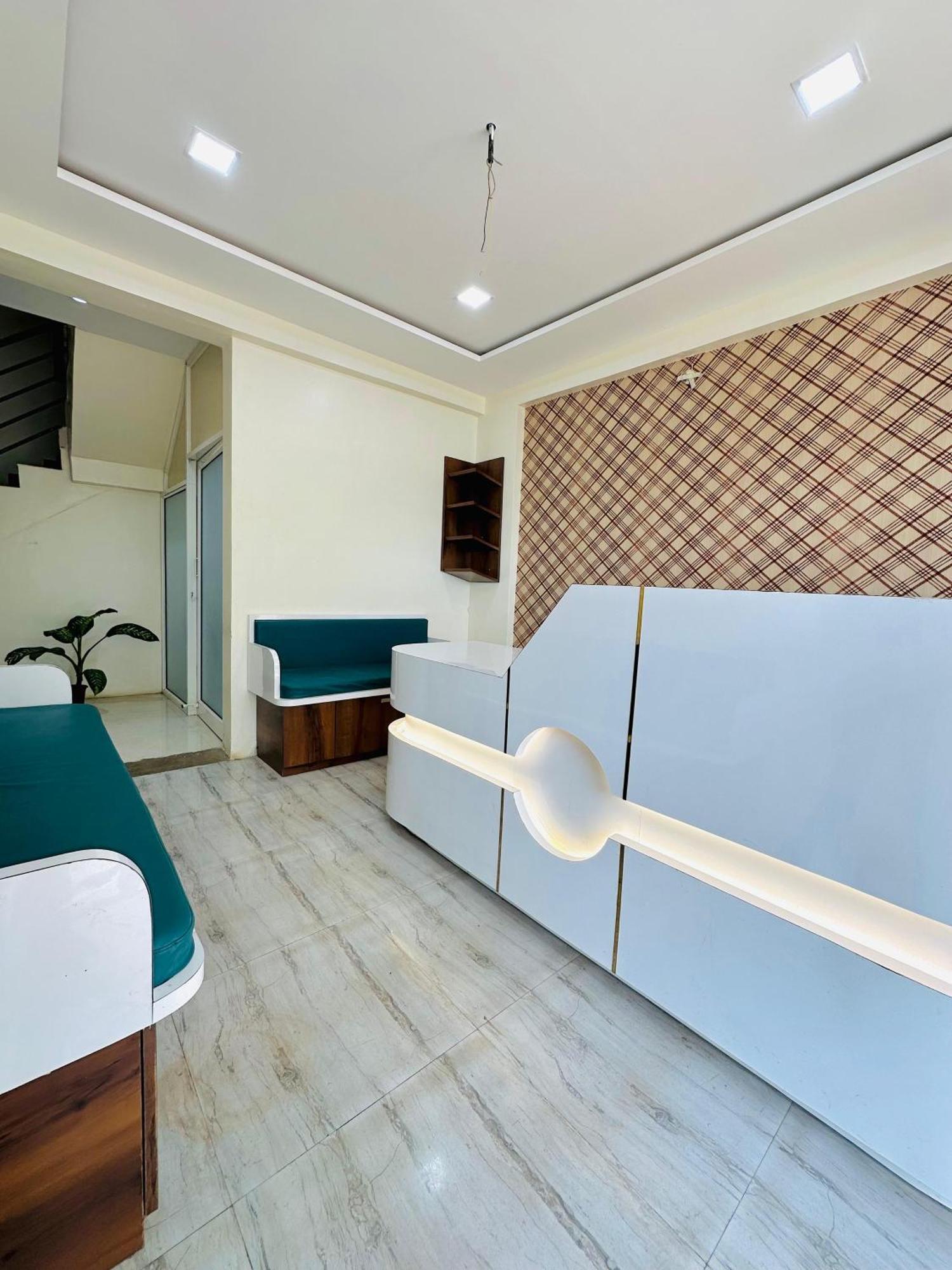 Hotel Elite Stay Пуне Екстер'єр фото