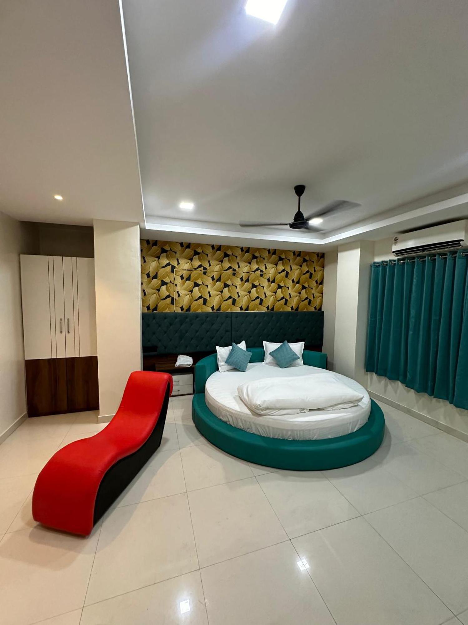 Hotel Elite Stay Пуне Екстер'єр фото